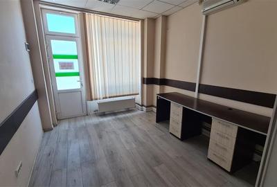 Spațiu comercial, de 50 mp, în Muncitoresc - 2