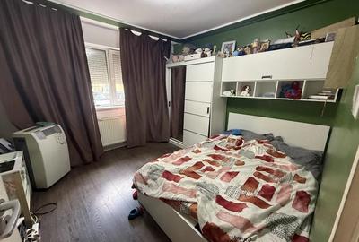 Apartament cu 2 camere decomandat în Iosefin