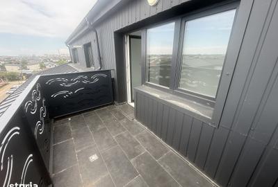 Apartament cu 3 camere decomandat în Bragadiru