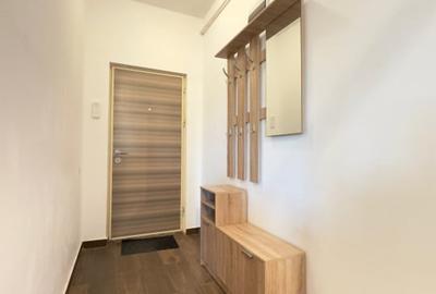 Apartament cu 3 camere decomandat, mobilat în Lunca Cetățuii - 7