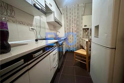 Apartament cu 3 camere decomandat în Baza 3 - 2