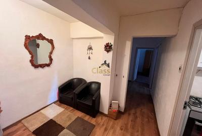 Apartament cu 3 camere decomandat, mobilat în Între Lacuri - 2