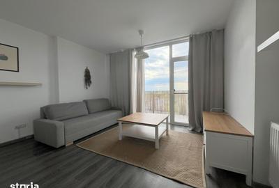 Apartament cu 3 camere decomandat, mobilat în Blașcovici - 9