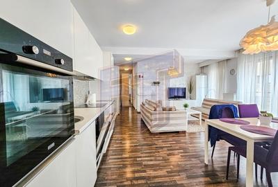 Apartament cu 3 camere decomandat, mobilat în Grozăvești - 10