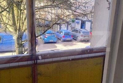 Apartament cu 2 camere în Central - 2