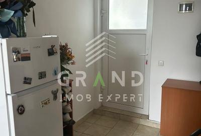 Garsonieră decomandată, mobilată în Mărăști - 5