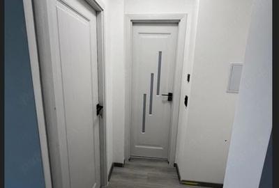 Apartament cu 2 camere semidecomandat în Rahova