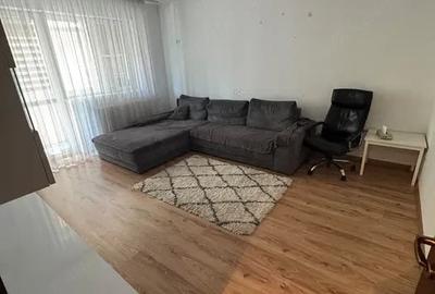 Apartament cu 2 camere decomandat în Ozana