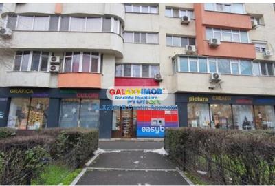 Spațiu comercial, de 255 mp, în Obor