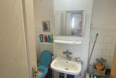 Apartament cu 2 camere decomandat în Ultracentral - 4