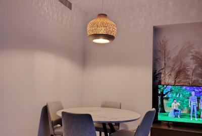 Apartament cu 3 camere decomandat, mobilat în Aviației - 6
