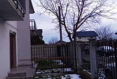 Casă cu 5 camere cu Teren 406 Mp în Central - 3