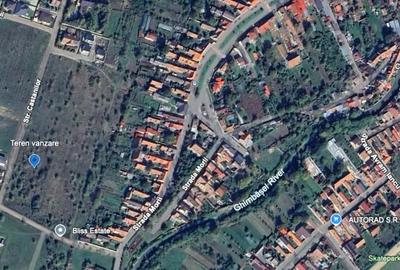 Teren de 500 mp, în Central - 5