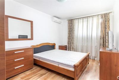 Apartament cu 2 camere semidecomandat, mobilat în Bună Ziua - 5
