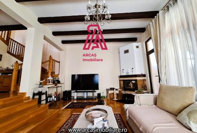 Casă individuală cu 5 camere cu Teren 450 Mp în Sub Arini - 26