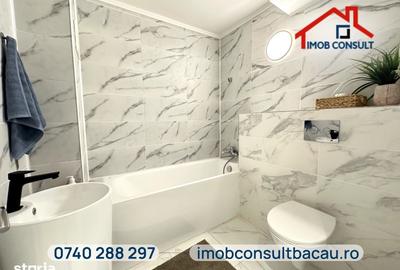 Apartament cu 3 camere decomandat în Ștefan cel Mare