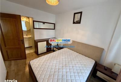Apartament cu 2 camere semidecomandat în Moșilor