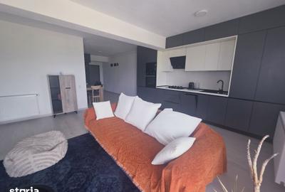 Apartament cu 2 camere în Tractorul - 2