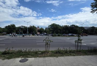 Apartament cu 2 camere decomandat, mobilat în Dacia