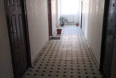 Garsonieră semidecomandată în Central