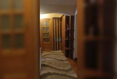 Apartament cu 4 camere decomandat, mobilat în Între Lacuri - 7