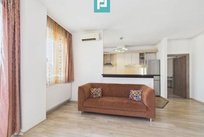Apartament cu 3 camere semidecomandat în UTA - 6
