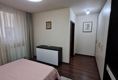 Apartament cu 3 camere decomandat, mobilat în Braytim - 19
