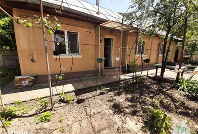 Casă cu 2 camere cu Canalizare în Militari - 16