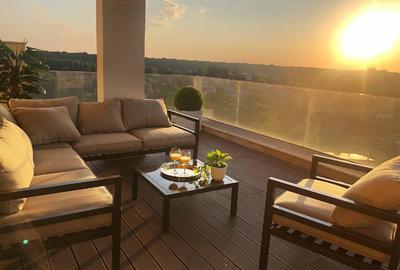 Apartament cu 2 camere decomandat în Iancu Nicolae - 2
