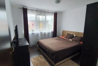 Apartament cu 2 camere decomandat în Cuza Vodă