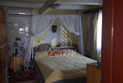 Casă individuală cu 3 camere cu Canalizare în Central - 4