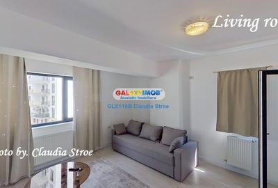 Apartament cu 2 camere decomandat, mobilat în Titan - 8