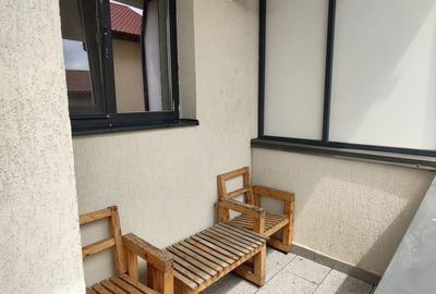 Garsonieră în Central - 7