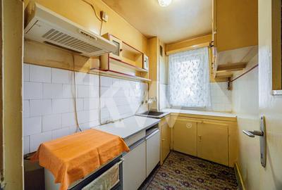 Apartament cu 2 camere semidecomandat, mobilat în Blumăna - 6