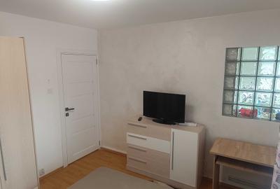 Apartament cu 2 camere decomandat în Mărăști