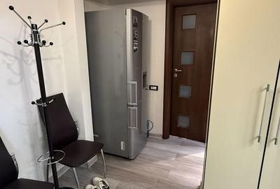Apartament cu 2 camere decomandat în Micro 20 - 6