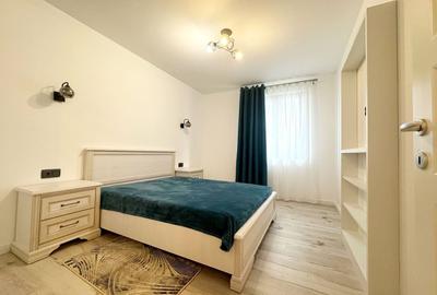 Apartament cu 3 camere semidecomandat, mobilat în Zorilor - 15
