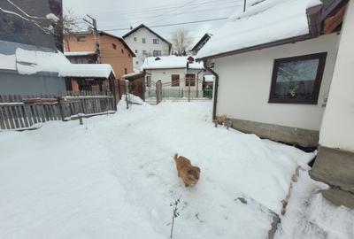 Casă individuală cu 3 camere cu Canalizare în Zamora - 2