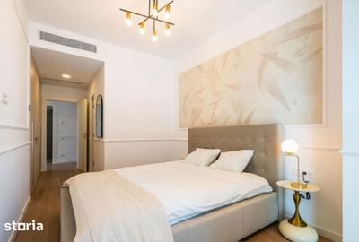 Apartament cu 3 camere în Cișmigiu - 5