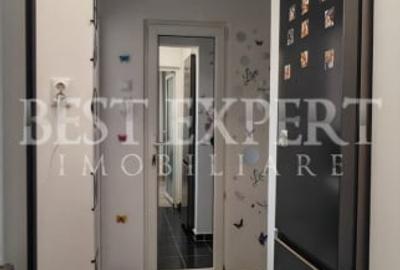 Apartament cu 2 camere decomandat, mobilat în Titan - 10