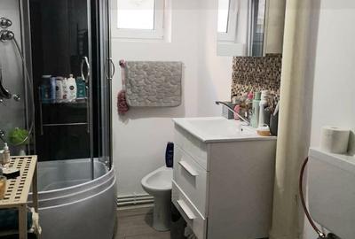 Apartament cu 2 camere în Central - 1