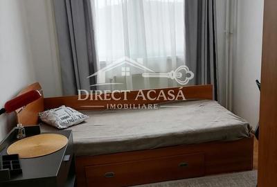 Apartament cu 3 camere în Dâmbu Pietros