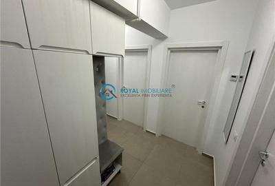 Apartament cu 3 camere decomandat, mobilat în Albert - 9