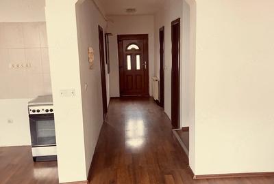Casă cu 4 camere cu Teren 176 Mp în Șelimbăr - 7