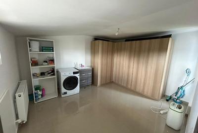 Duplex cu 6 camere cu Canalizare în Domnești - 13