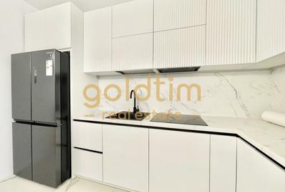Apartament cu 4 camere decomandat, mobilat în Băneasa - 33