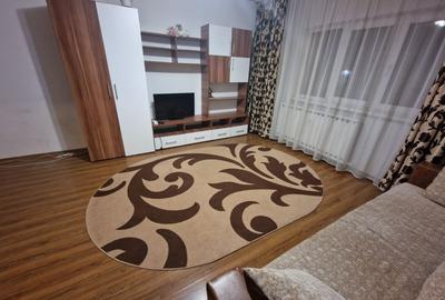 Apartament cu 2 camere decomandat în Sebastian