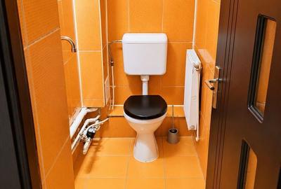 Apartament cu 3 camere în Tudor Vladimirescu - 5