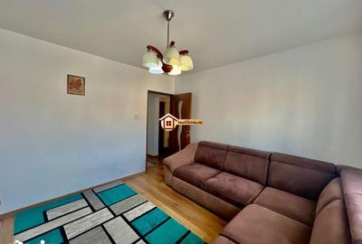 Apartament cu 2 camere decomandat, mobilat în Canta - 1