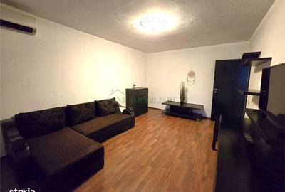Apartament cu 3 camere decomandat, mobilat în Băneasa - 2